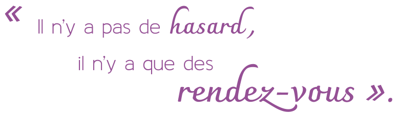 Magali Raboud – citation Magali Raboud - citation