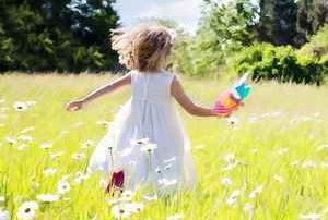 Et si je vous parlais de l'enfant intérieur