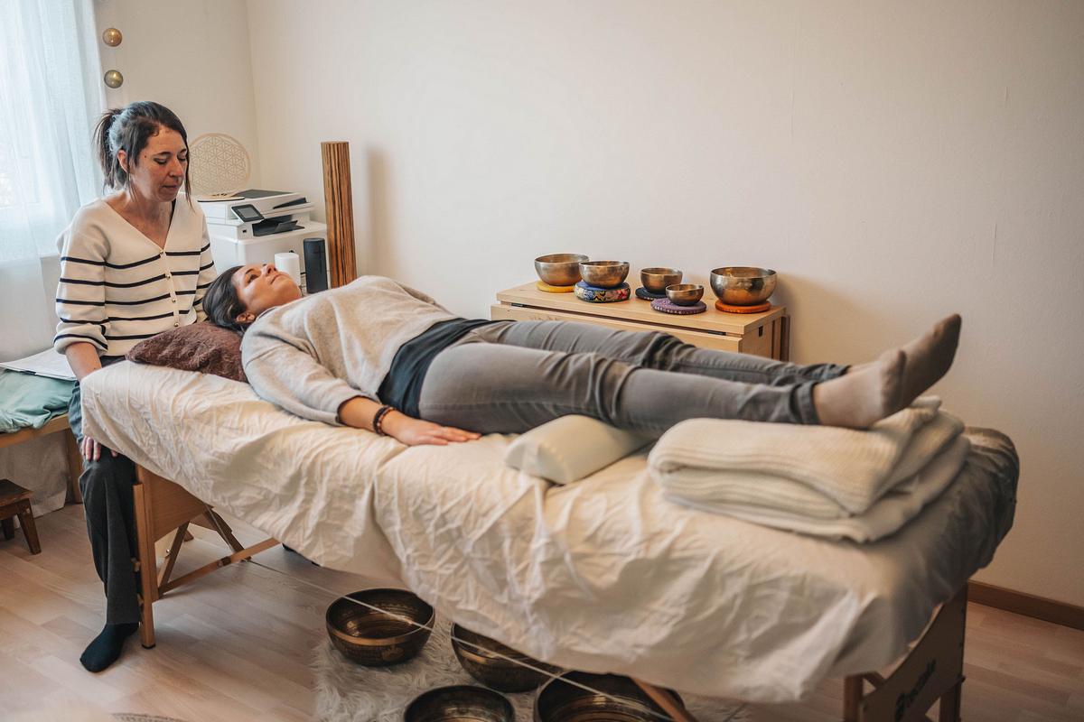 L'univers de Magali Raboud - En consultation